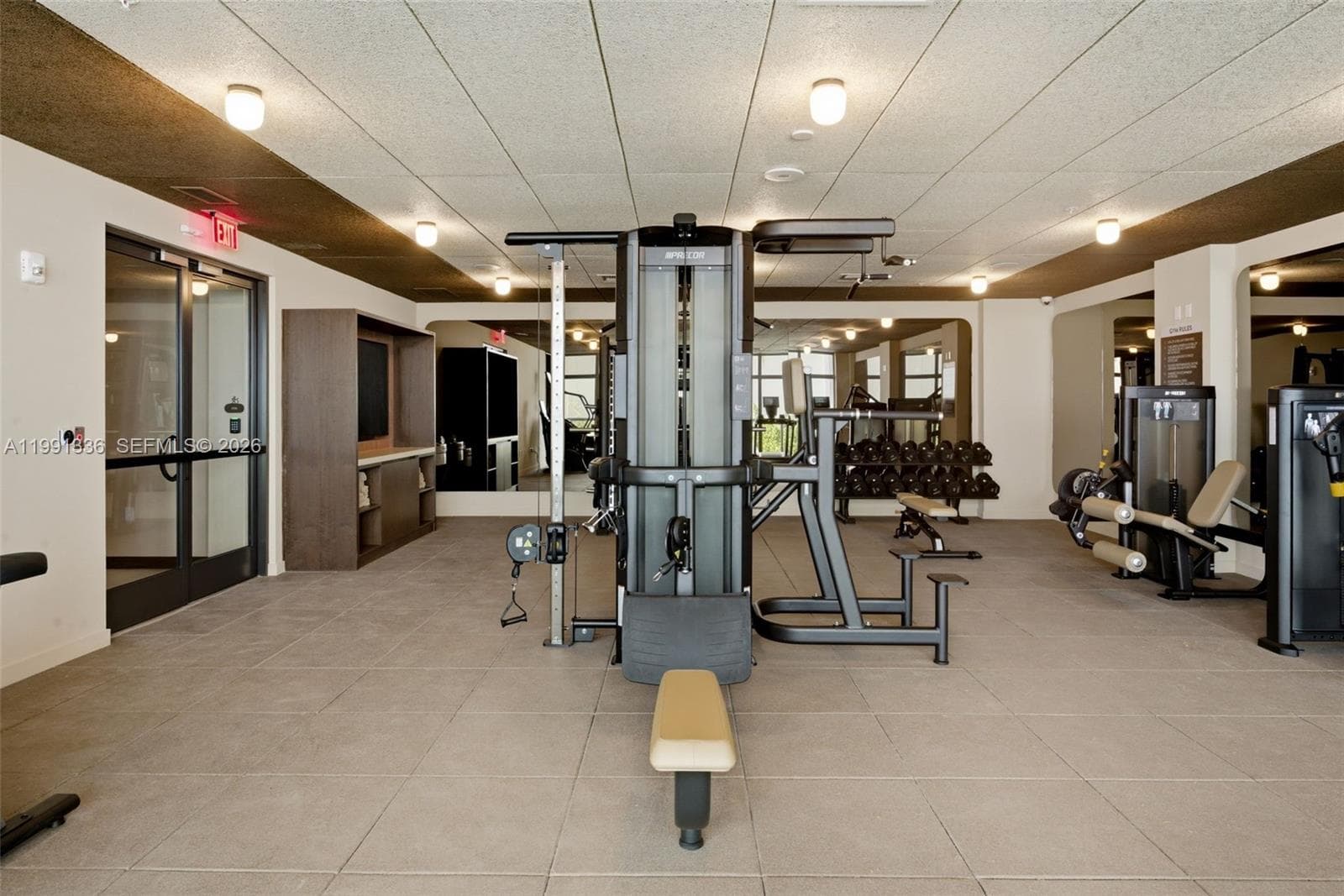 1611 SW 2nd Avenue # 301, Miami FL 33129 — 34