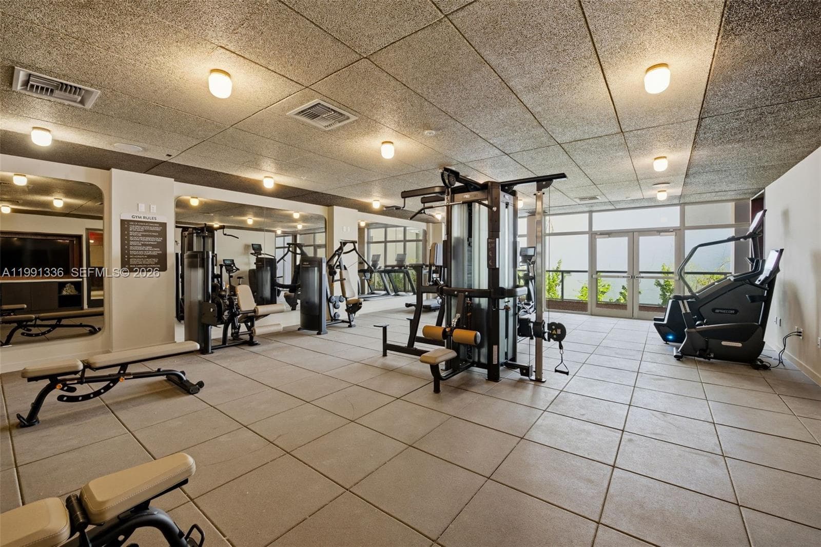 1611 SW 2nd Avenue # 301, Miami FL 33129 — 33