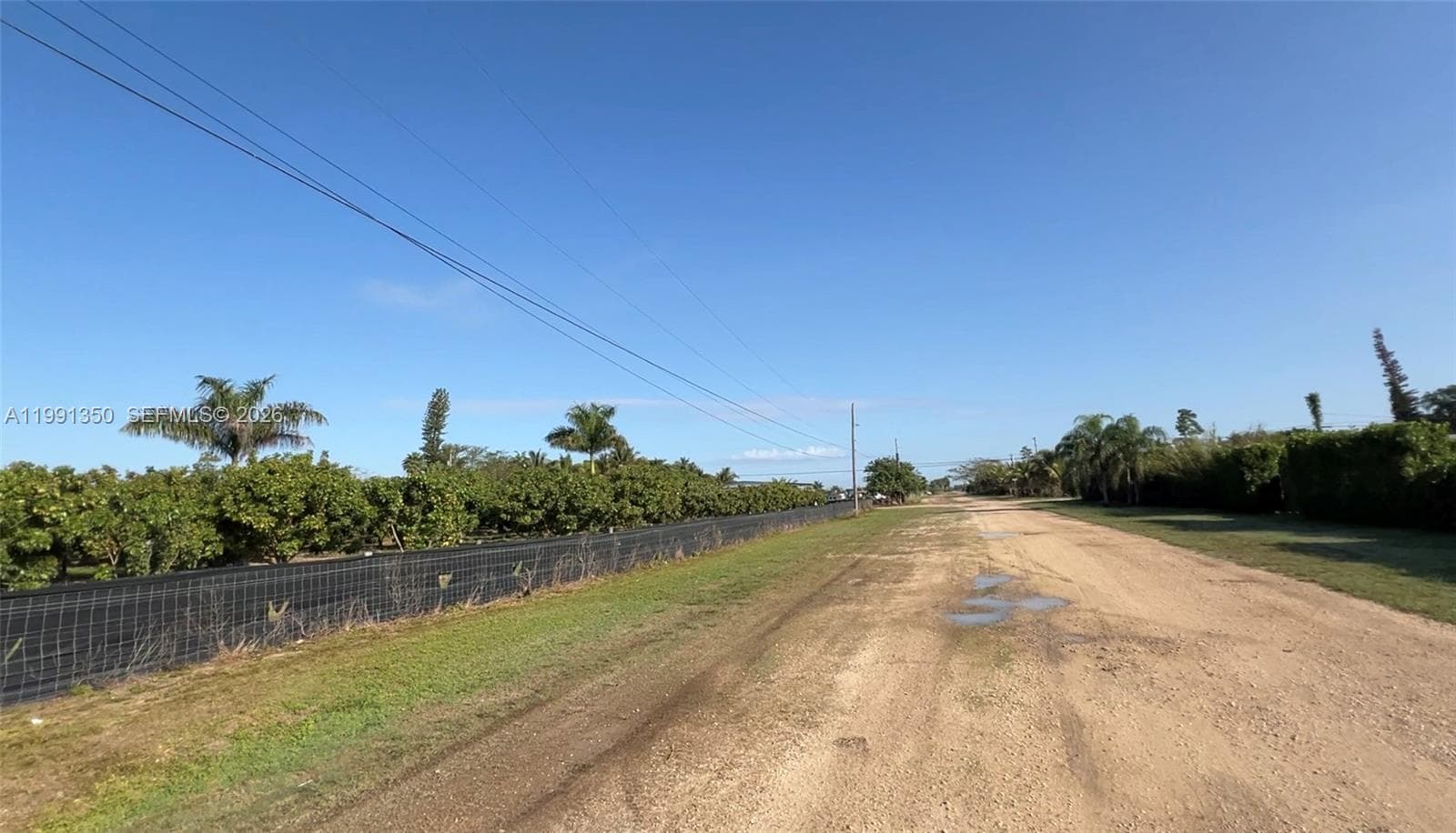 33420 SW 197, Homestead FL 33034 — 2