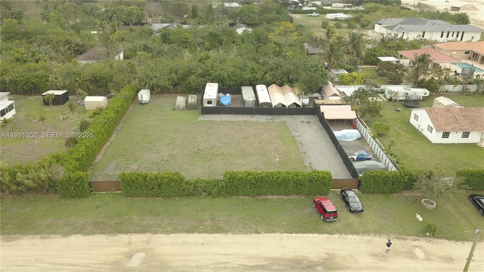 33420 SW 197, Homestead FL 33034 — 1