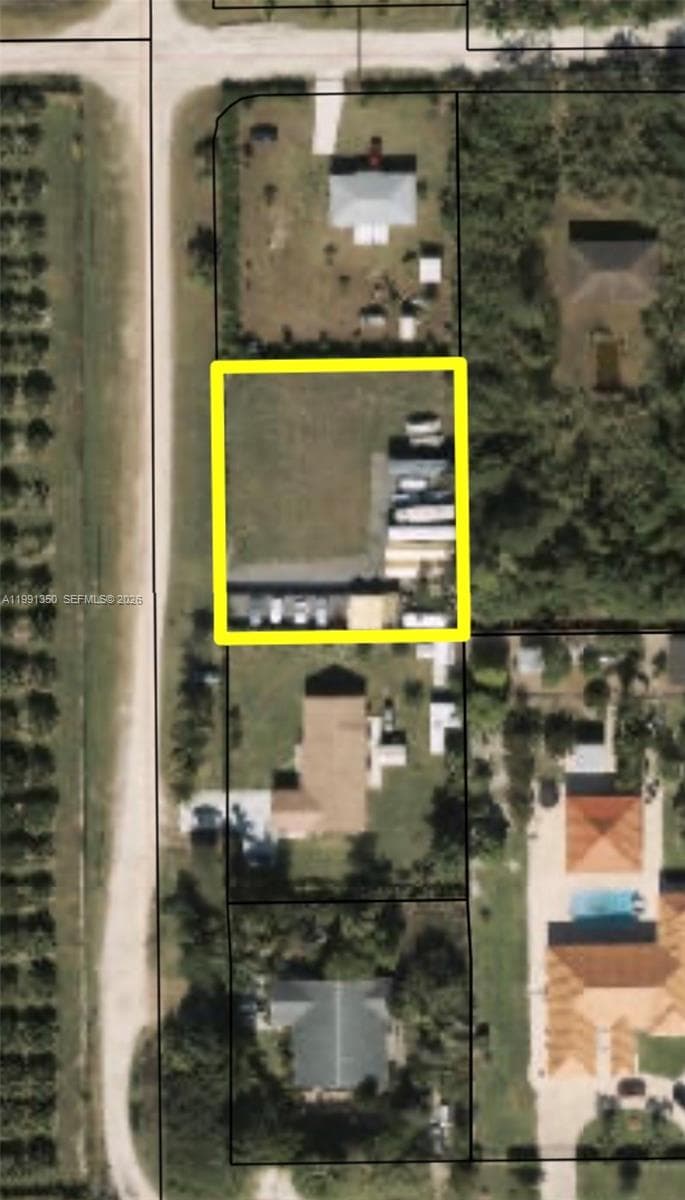 33420 SW 197, Homestead FL 33034 — 9