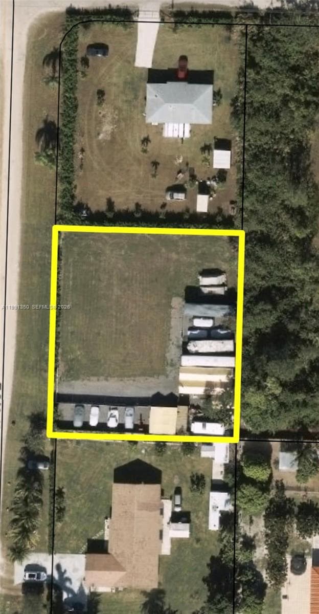 33420 SW 197, Homestead FL 33034 — 8