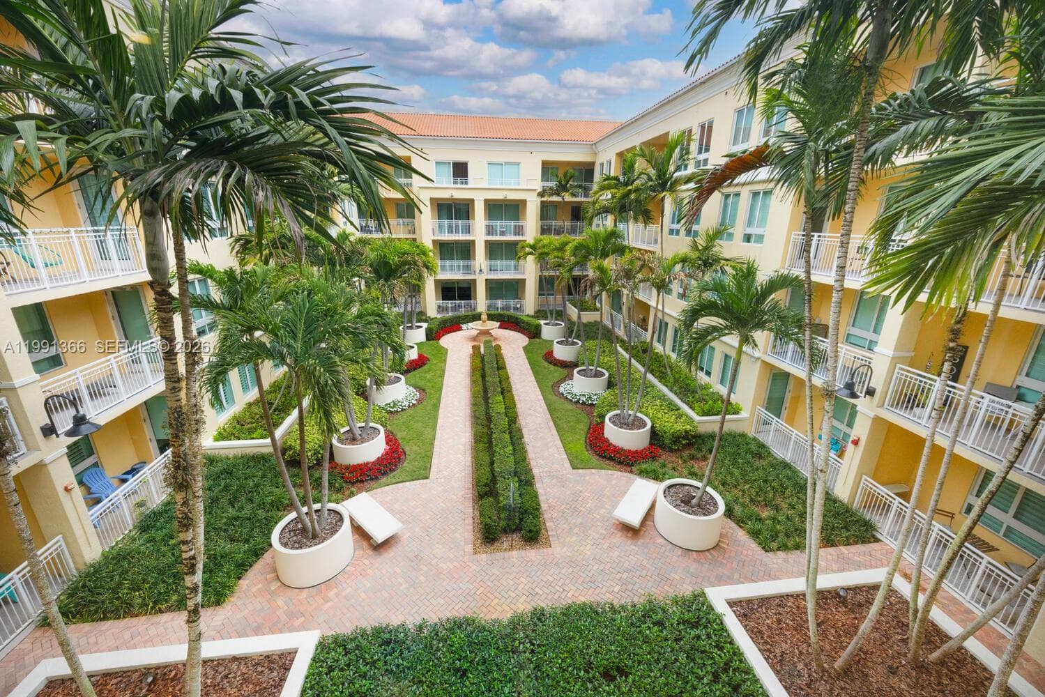 7350 SW 89th St # 1511S, Miami FL 33156 — 22