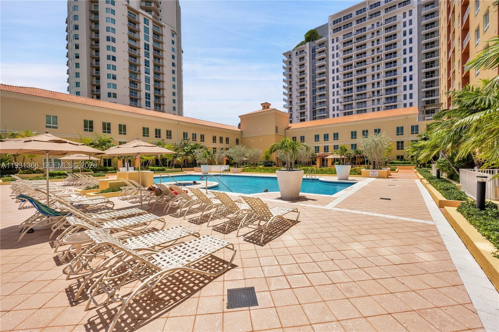 7350 SW 89th St # 1511S, Miami FL 33156 — 19