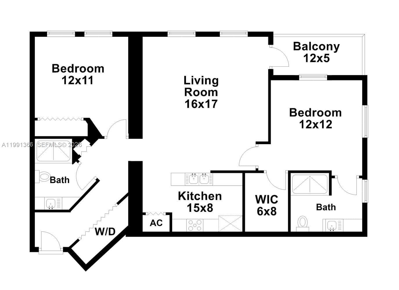 7350 SW 89th St # 1511S, Miami FL 33156 — 29