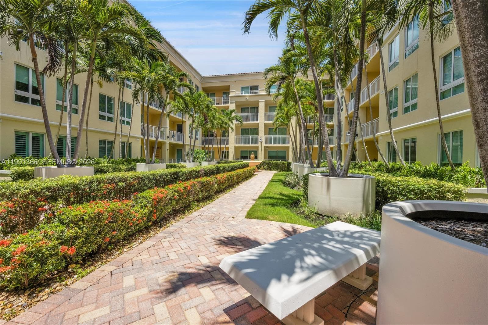 7350 SW 89th St # 1511S, Miami FL 33156 — 25