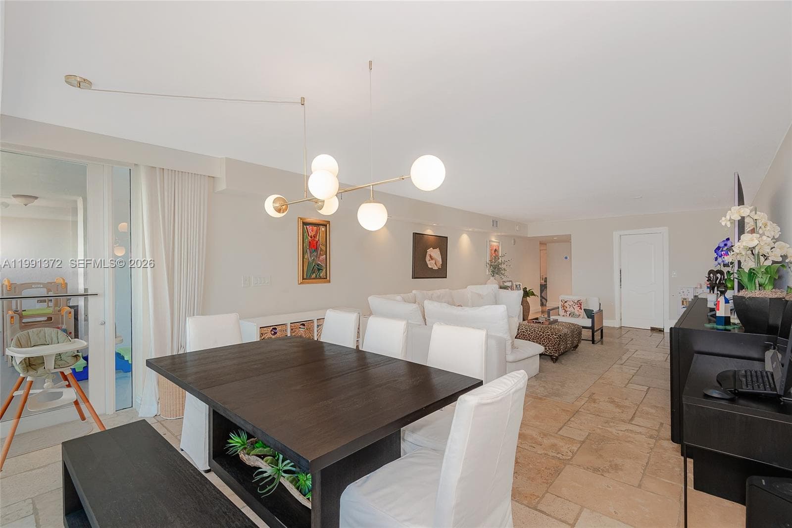 600 Grapetree Dr, Key Biscayne FL 33149 — 7