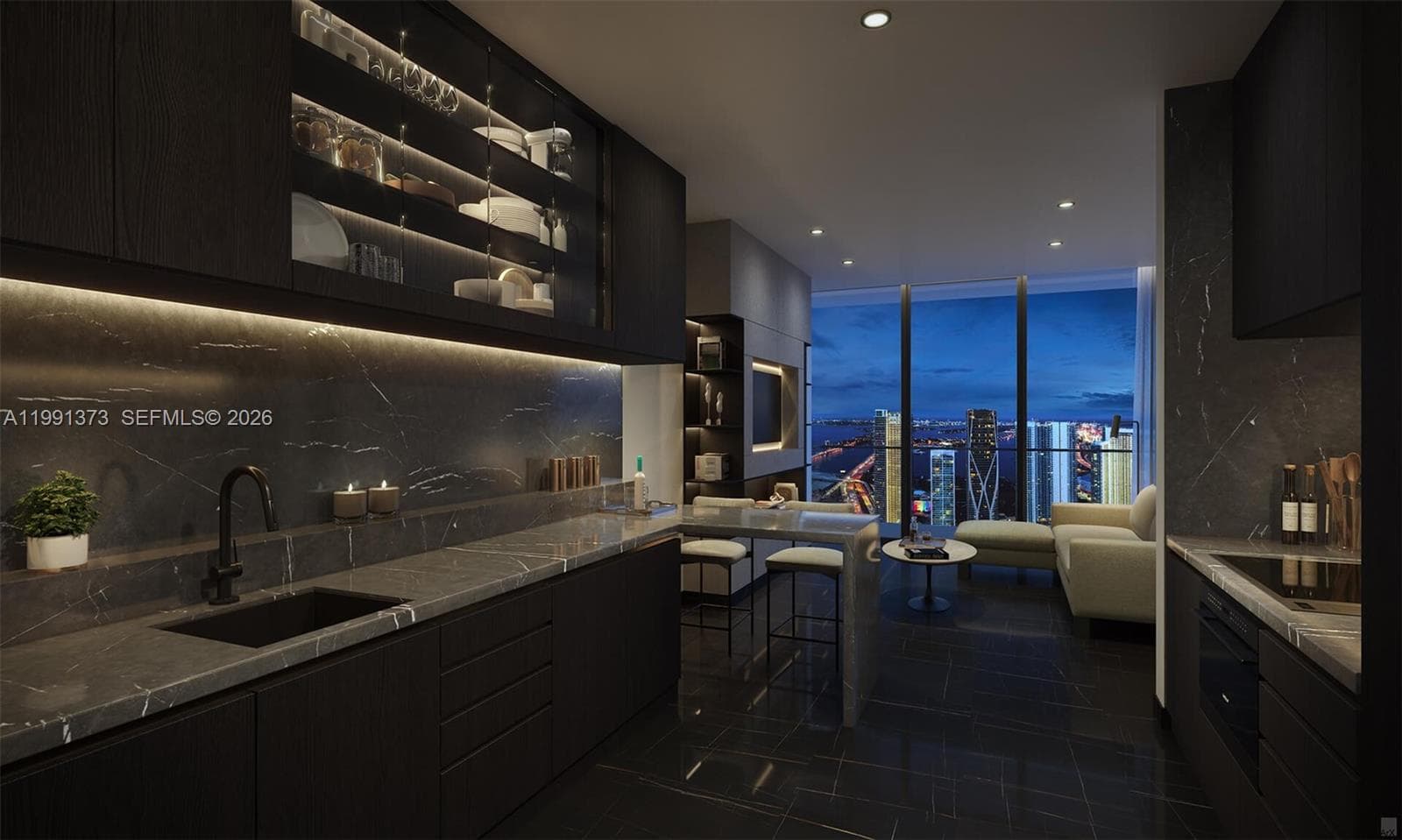 20 NE 11th St # 3706, Miami FL 33132 — 6