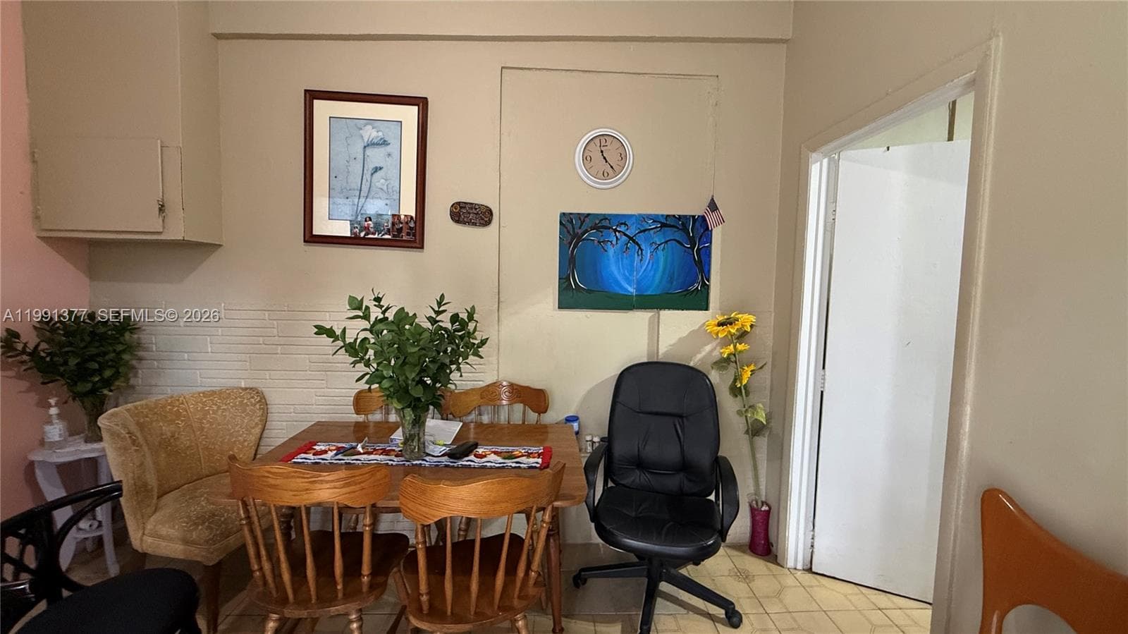 1352 NW 112th Ter, Miami FL 33167 — 17