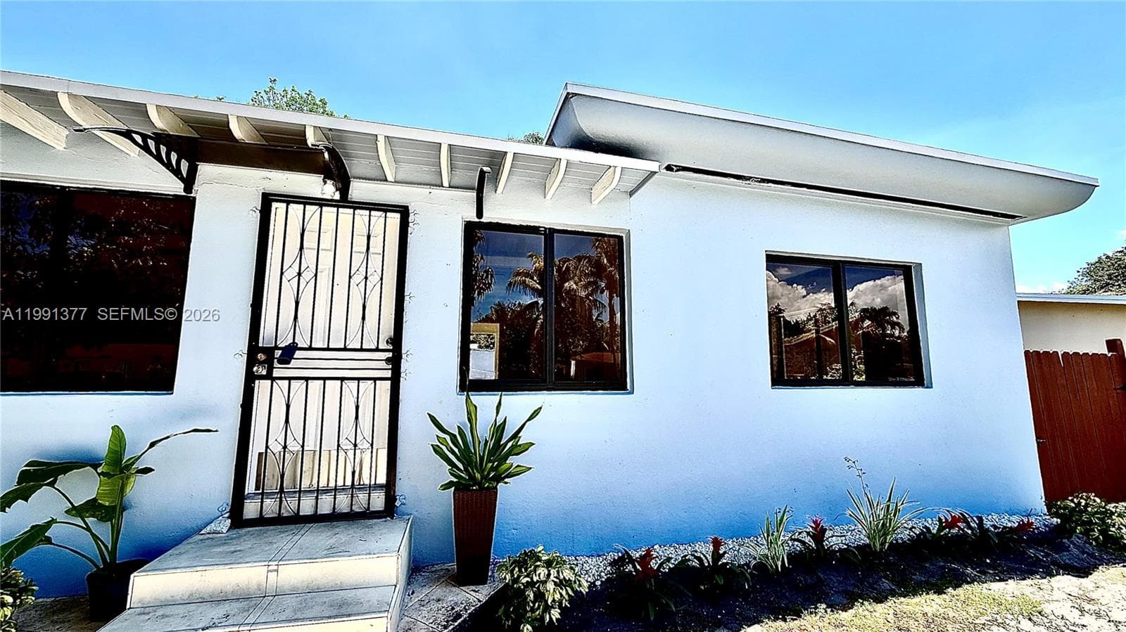 1352 NW 112th Ter, Miami FL 33167 — 3