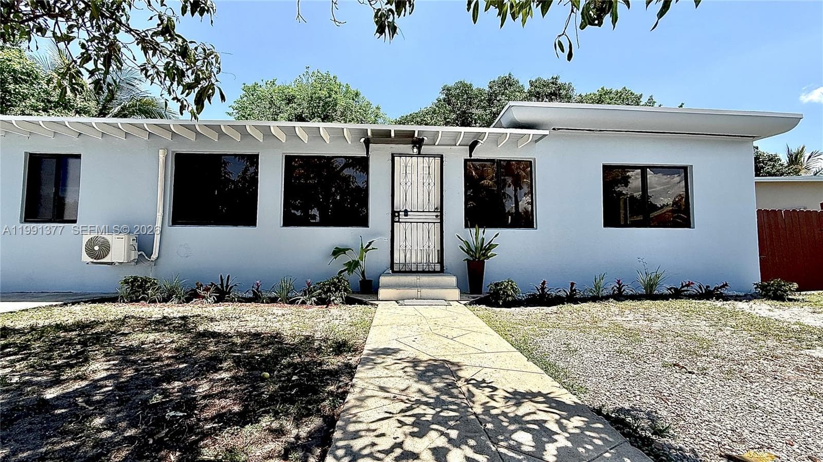 1352 NW 112th Ter, Miami FL 33167 — 1
