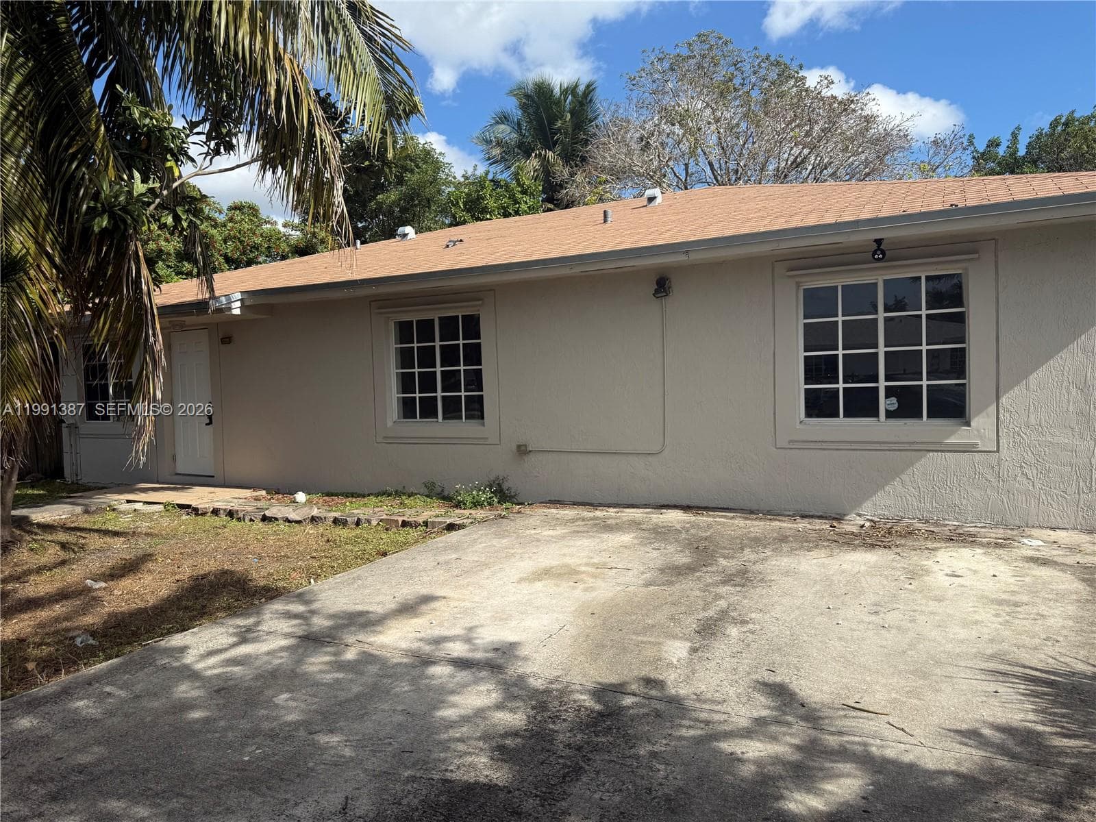 1330 NW 7th Ct, Florida City FL 33034 — 1