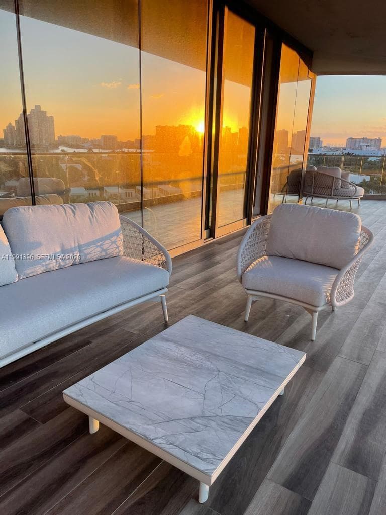 18975 Collins Ave # 605, Sunny Isles Beach FL 33160 — 2