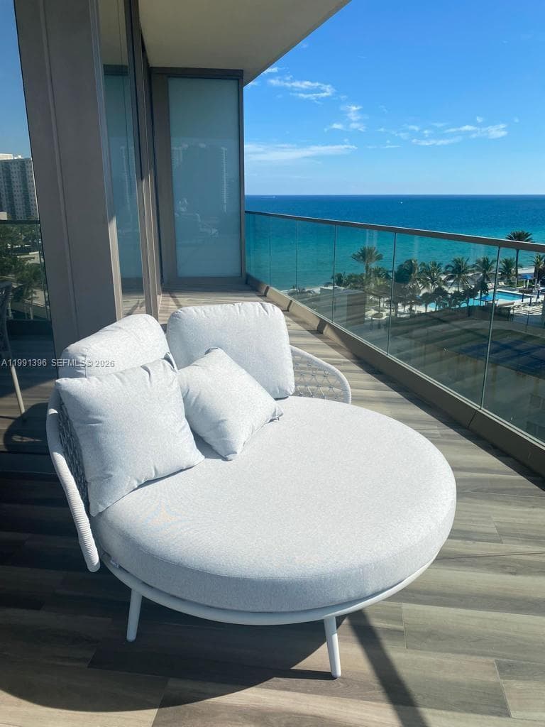 18975 Collins Ave # 605, Sunny Isles Beach FL 33160 — 1