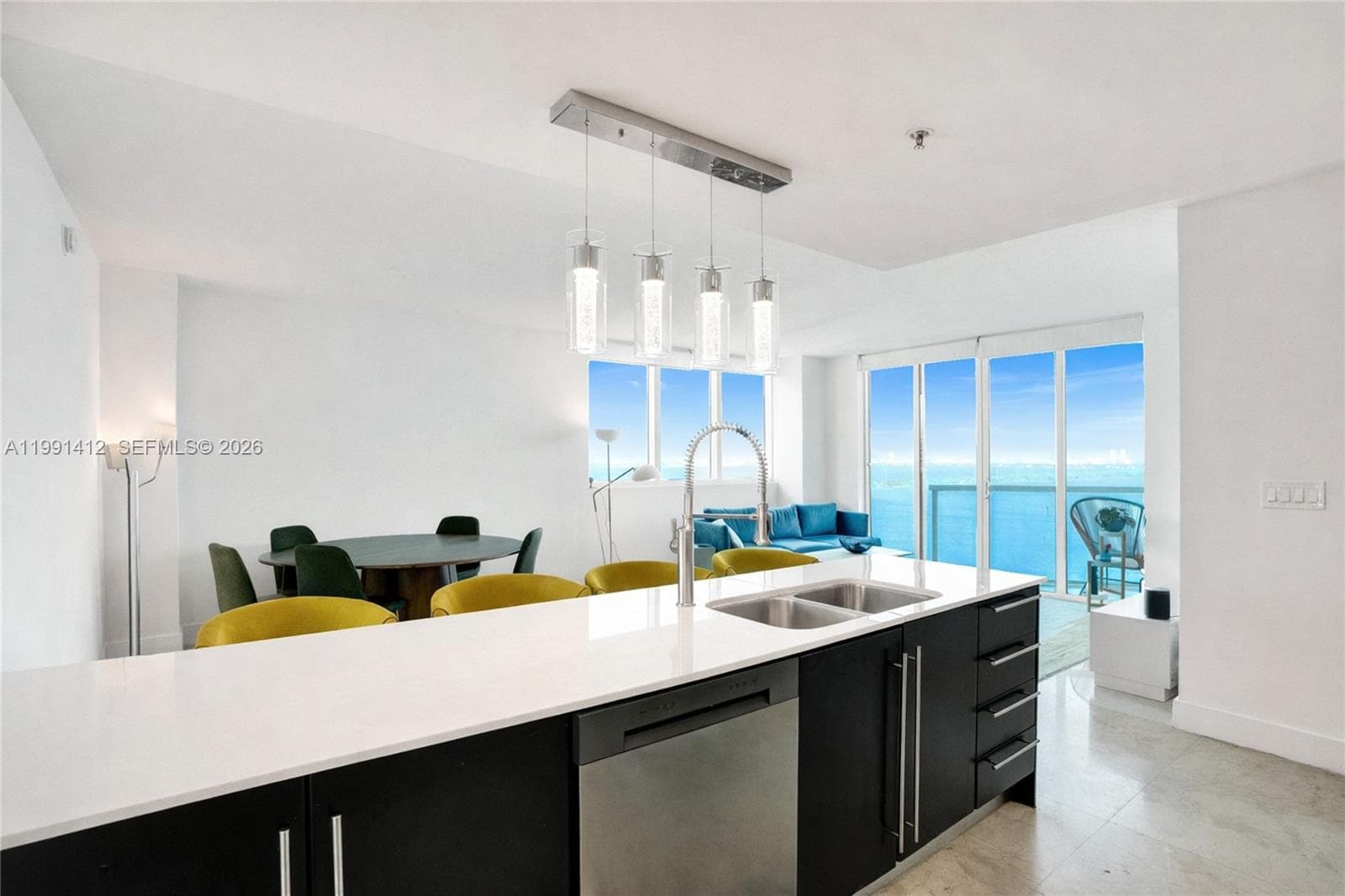 665 NE 25th St # 2105, Miami FL 33137 — 1