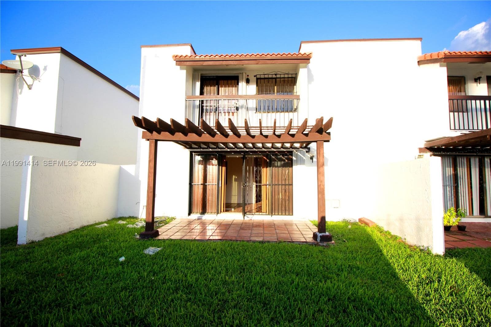 1221 SW 124th Ct, Miami FL 33184 — 3