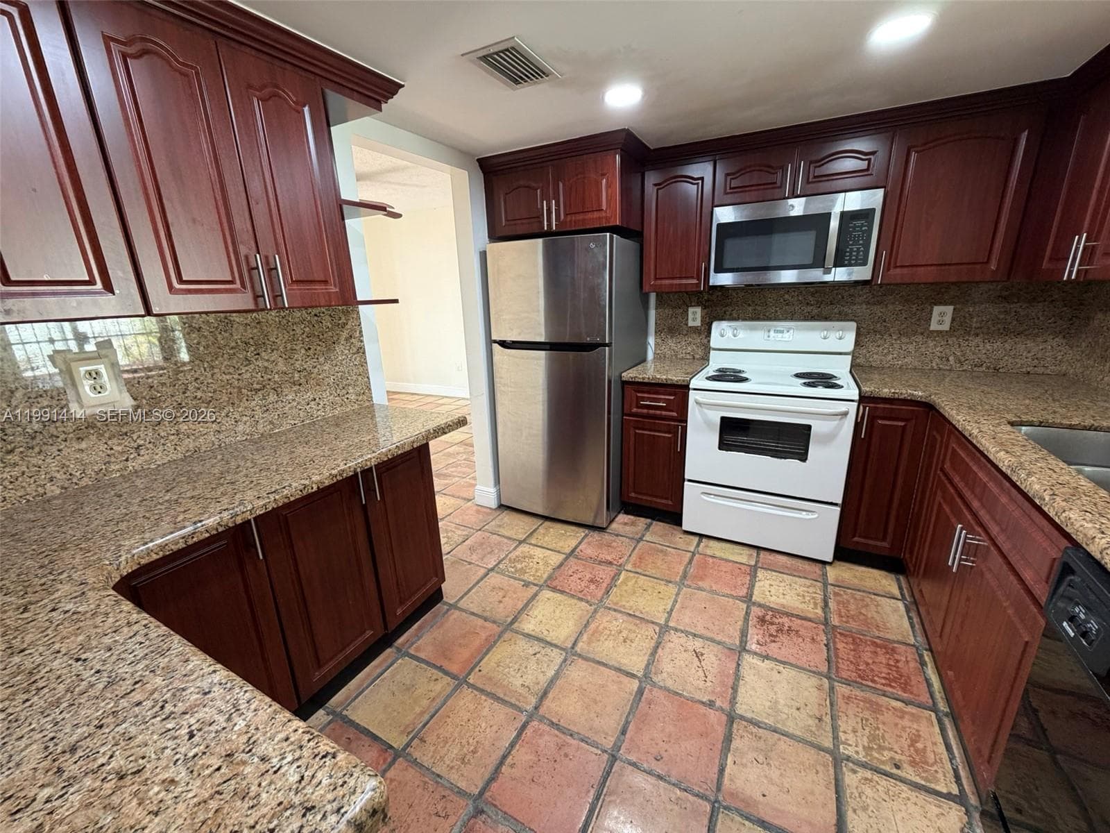 1221 SW 124th Ct, Miami FL 33184 — 8
