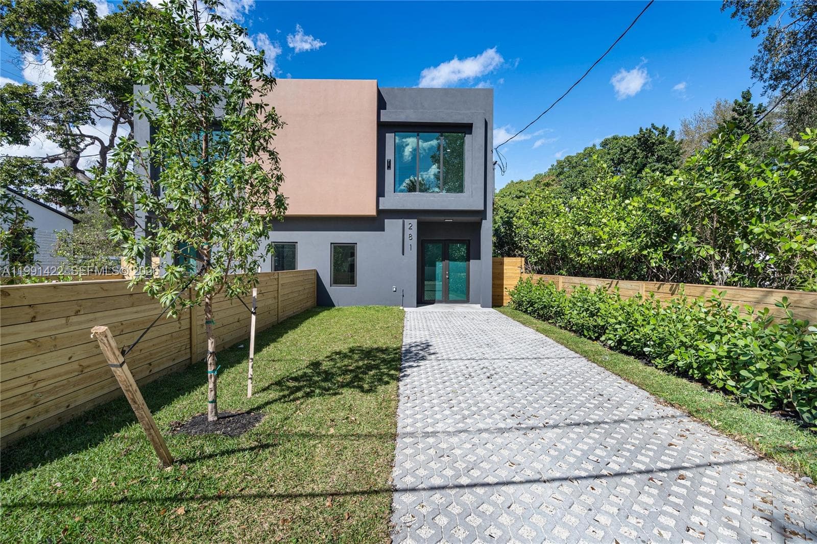 283 NW 52 St # 283, Miami FL 33127 — 3