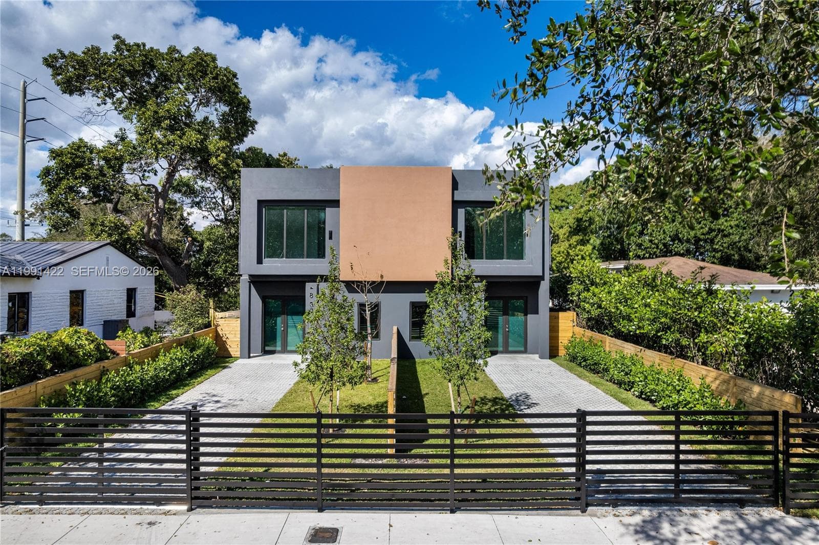 283 NW 52 St # 283, Miami FL 33127 — 1
