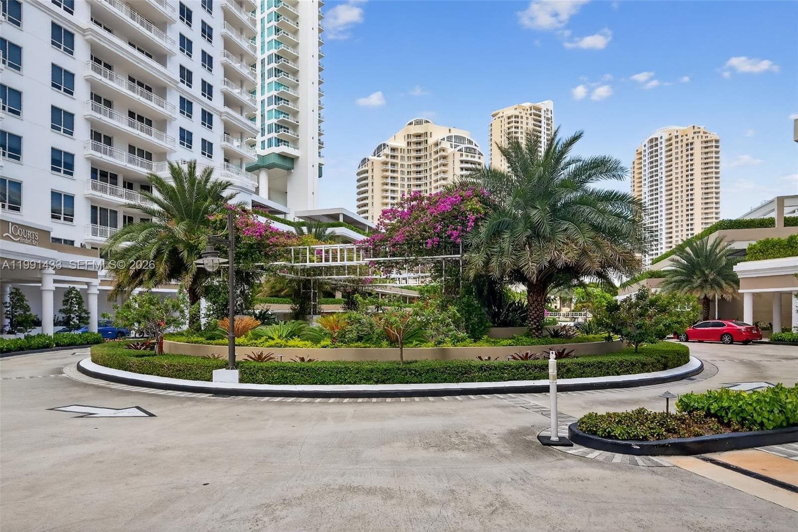 701 Brickell Key Blvd # 1108, Miami FL 33131 — 13