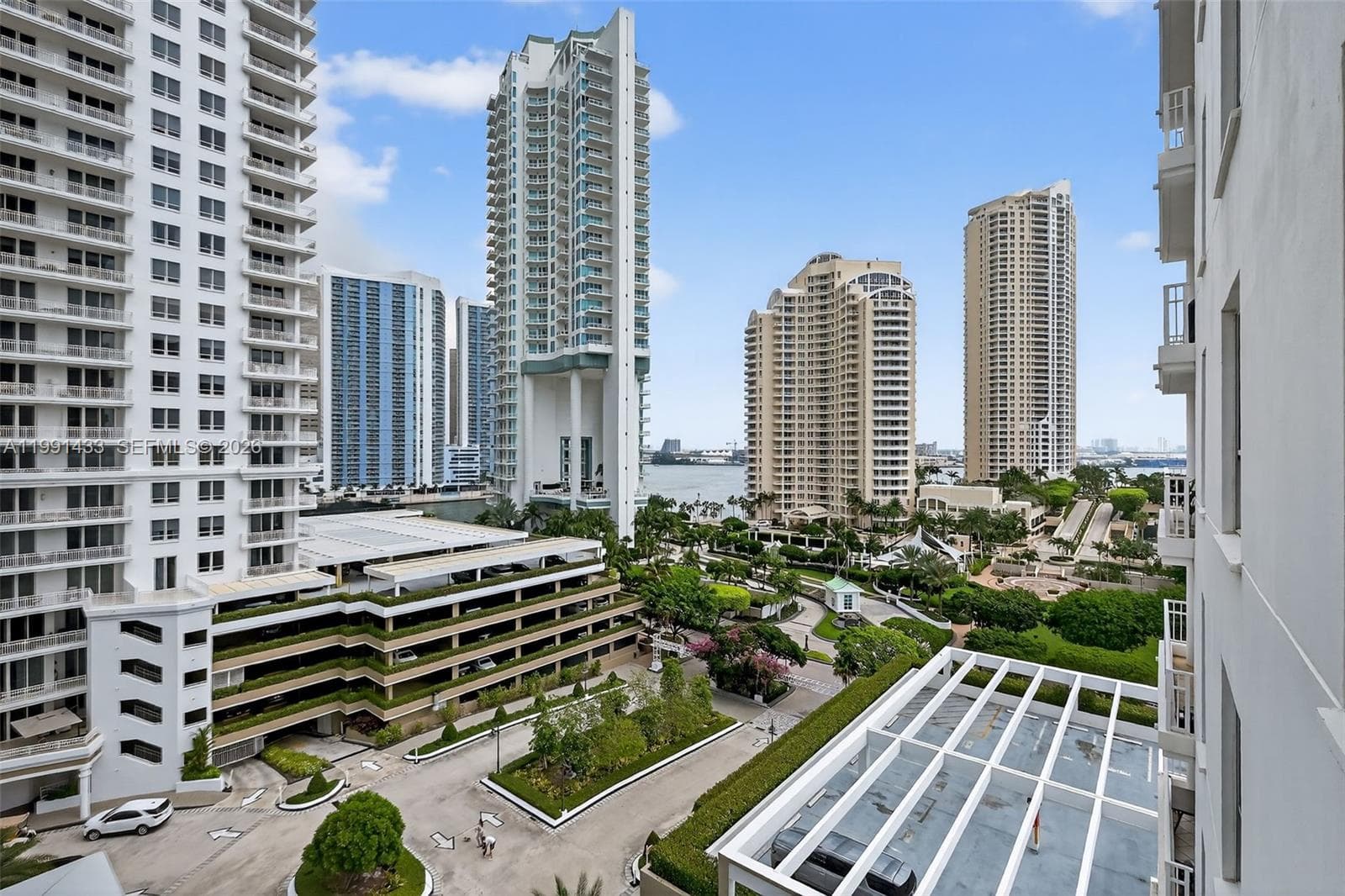 701 Brickell Key Blvd # 1108, Miami FL 33131 — 12