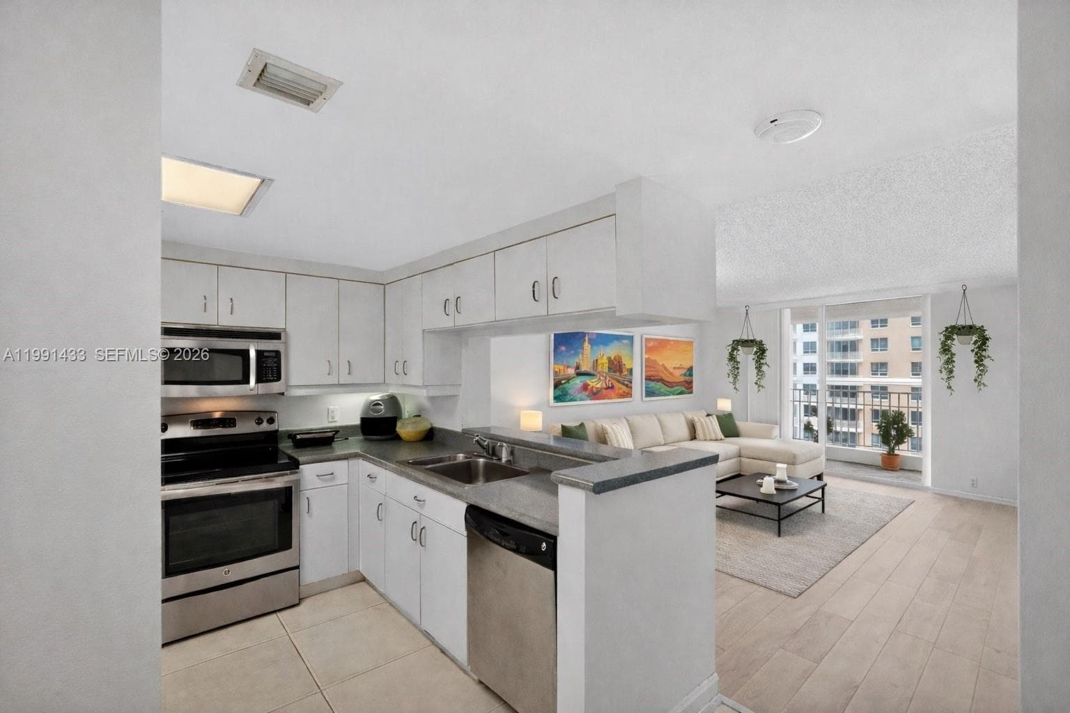 701 Brickell Key Blvd # 1108, Miami FL 33131 — 5