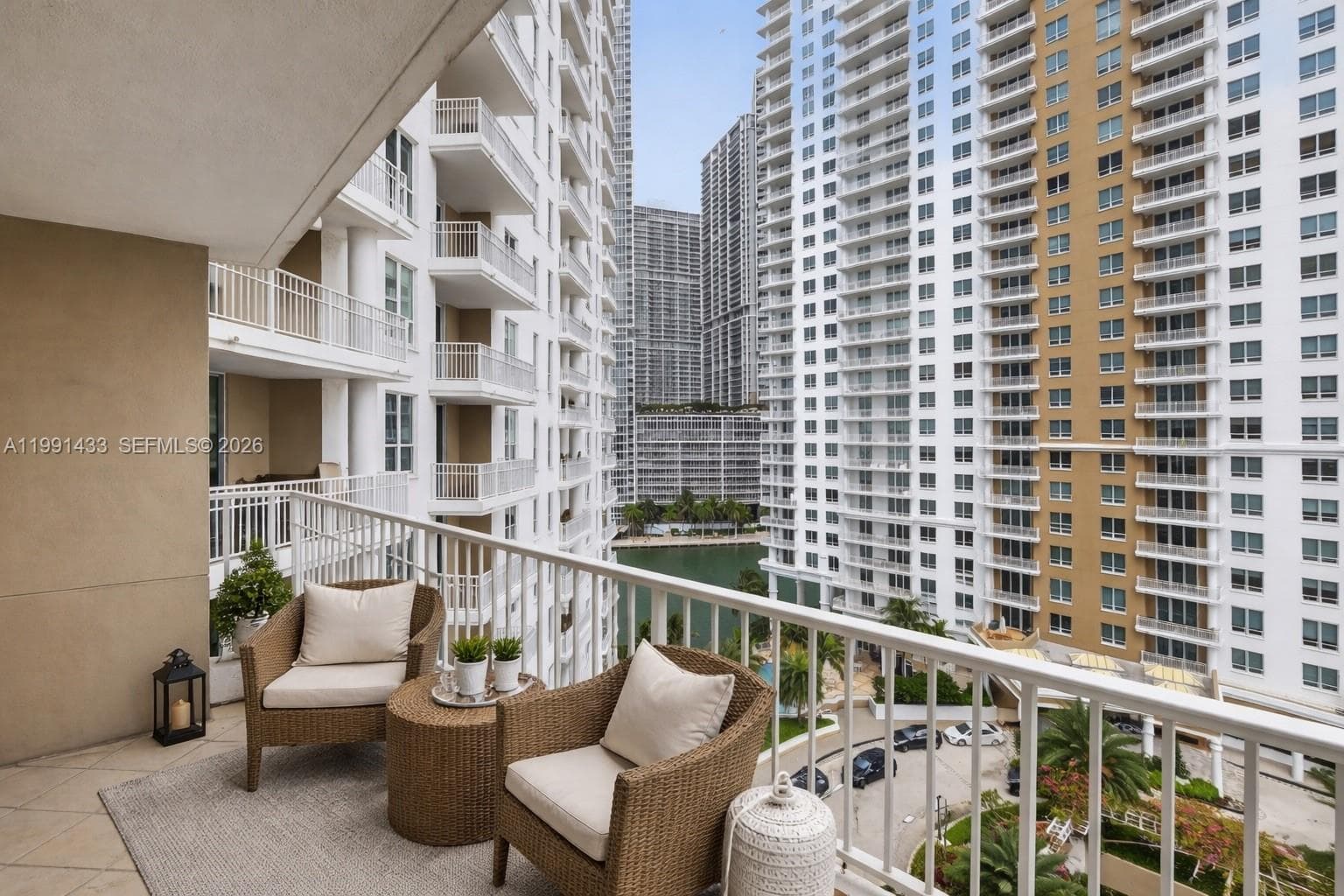 701 Brickell Key Blvd # 1108, Miami FL 33131 — 11