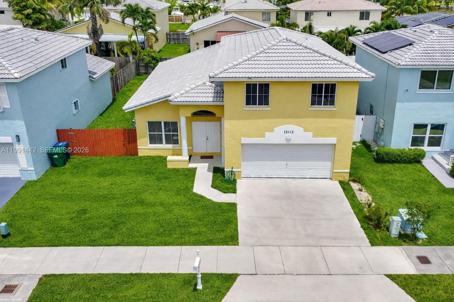 12113 SW 249th St, Homestead FL 33032 — 6