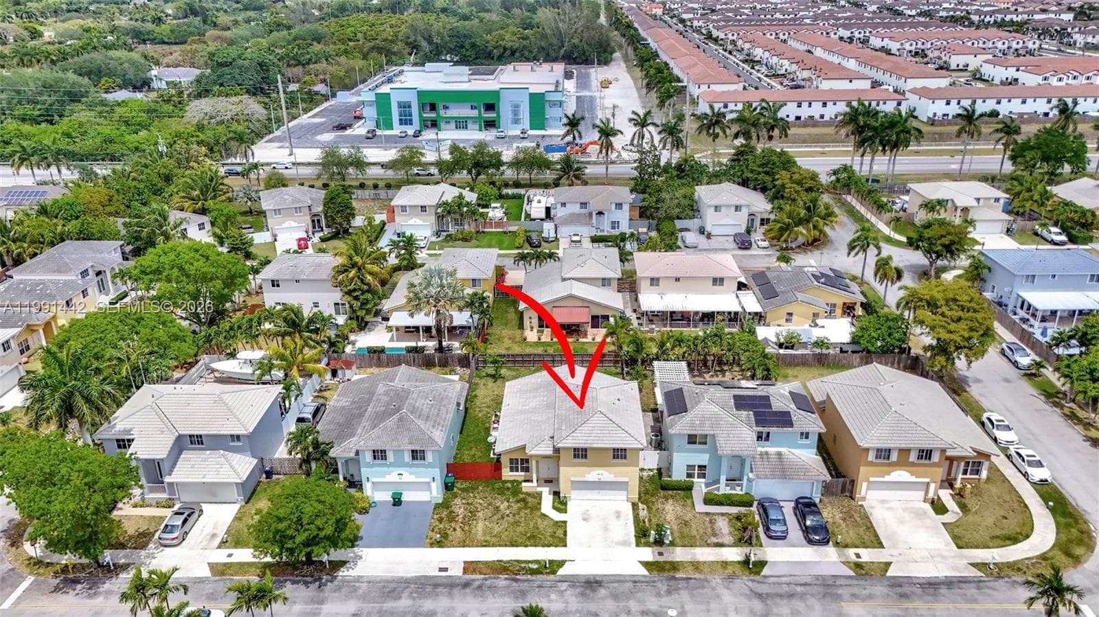 12113 SW 249th St, Homestead FL 33032 — 52