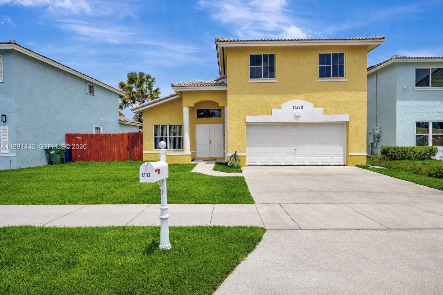 12113 SW 249th St, Homestead FL 33032 — 46