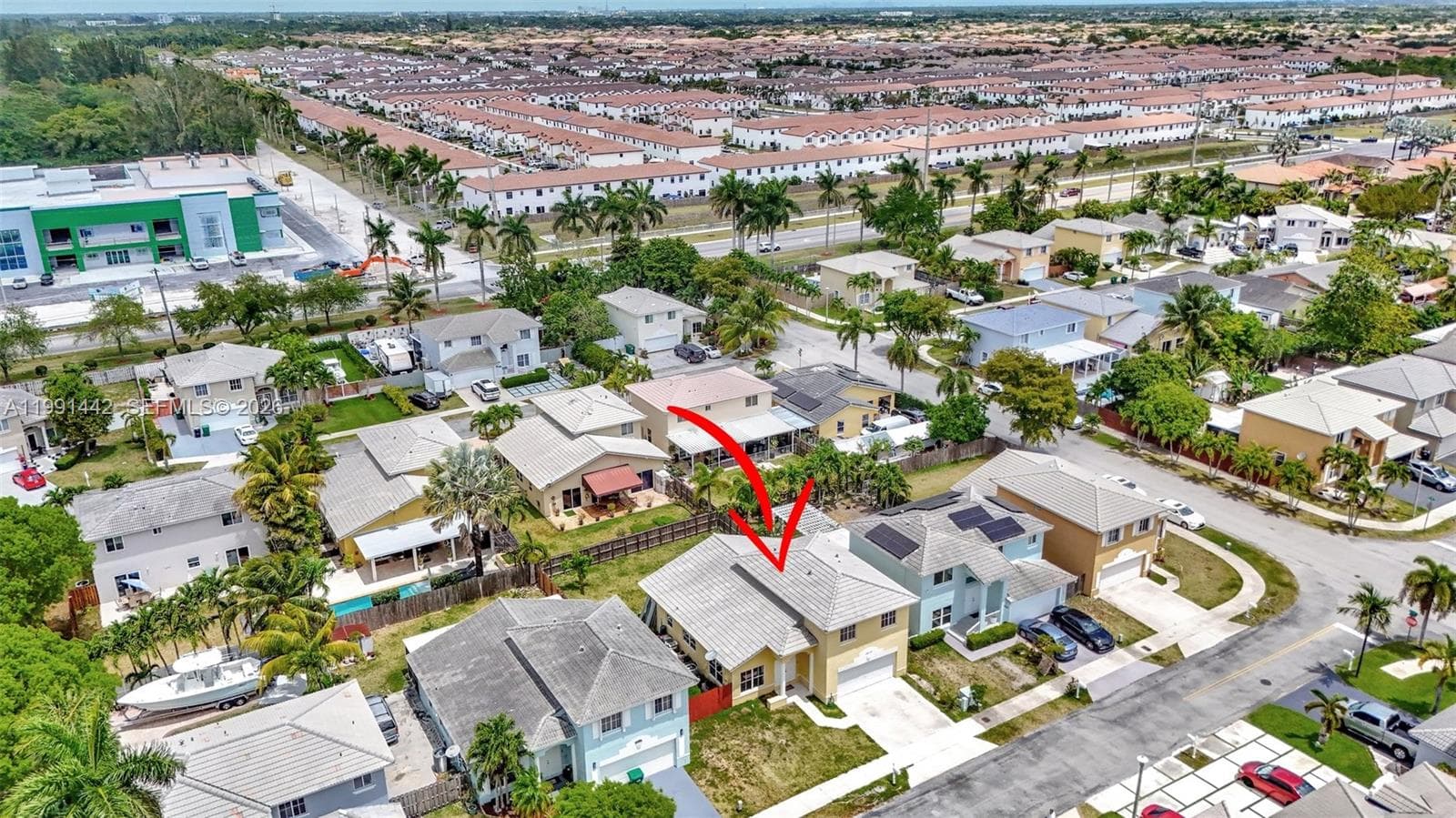 12113 SW 249th St, Homestead FL 33032 — 53