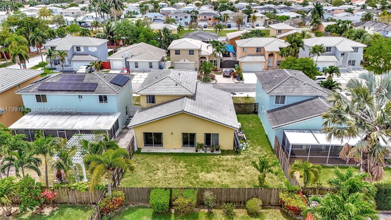 12113 SW 249th St, Homestead FL 33032 — 49