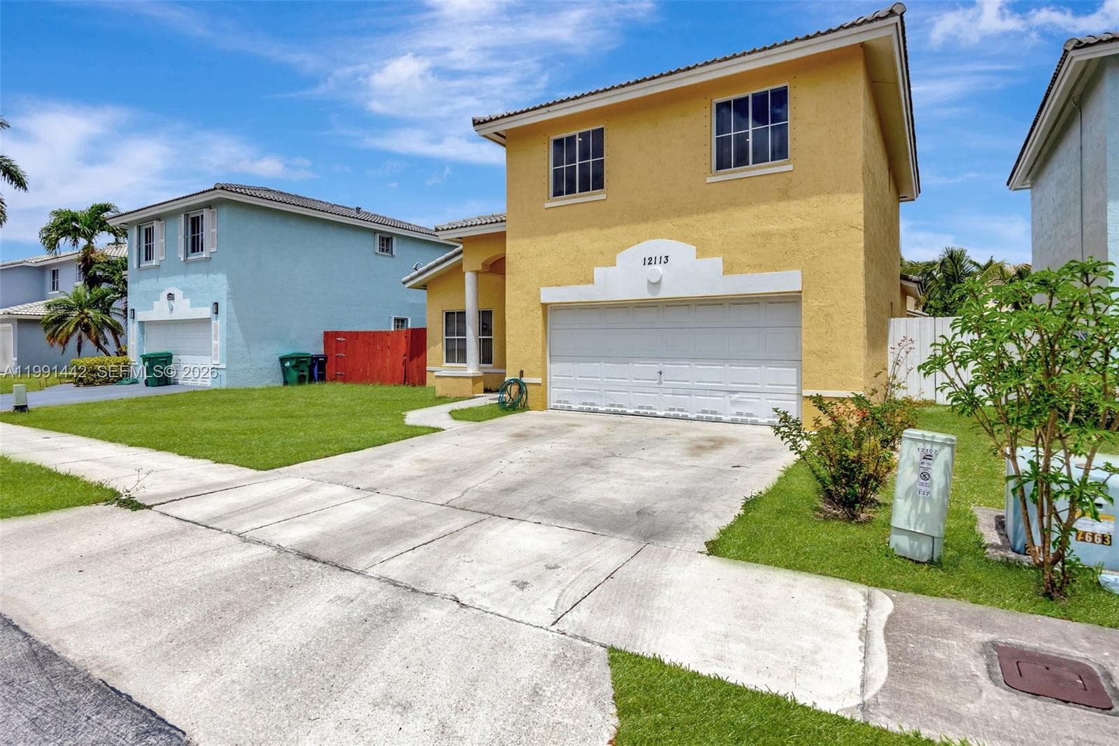 12113 SW 249th St, Homestead FL 33032 — 45