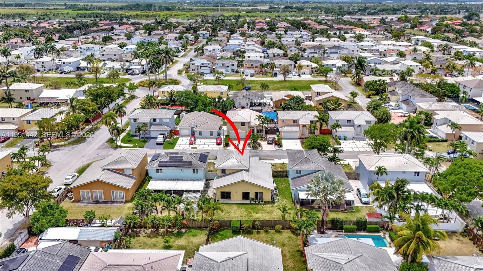 12113 SW 249th St, Homestead FL 33032 — 55