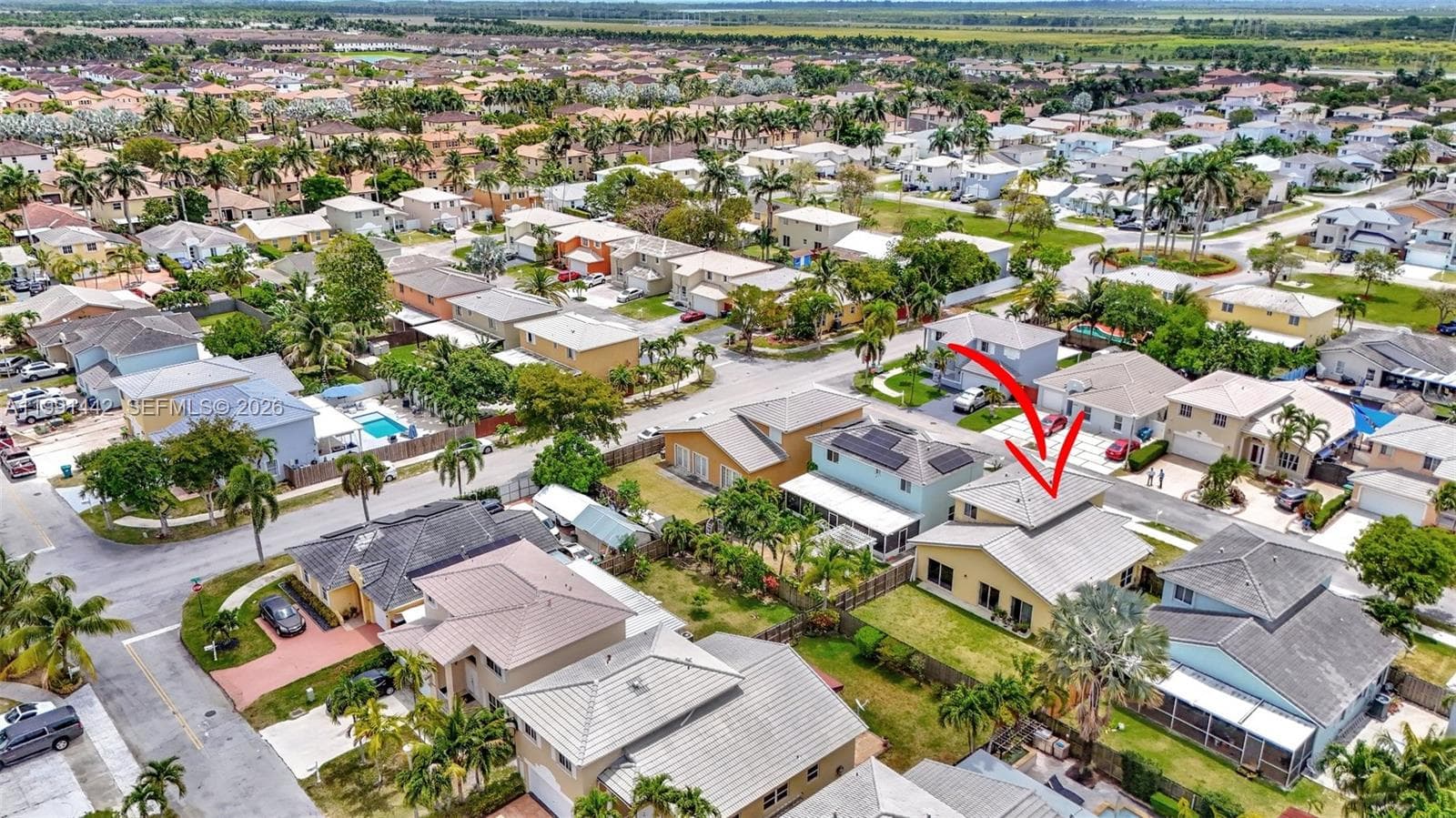 12113 SW 249th St, Homestead FL 33032 — 54