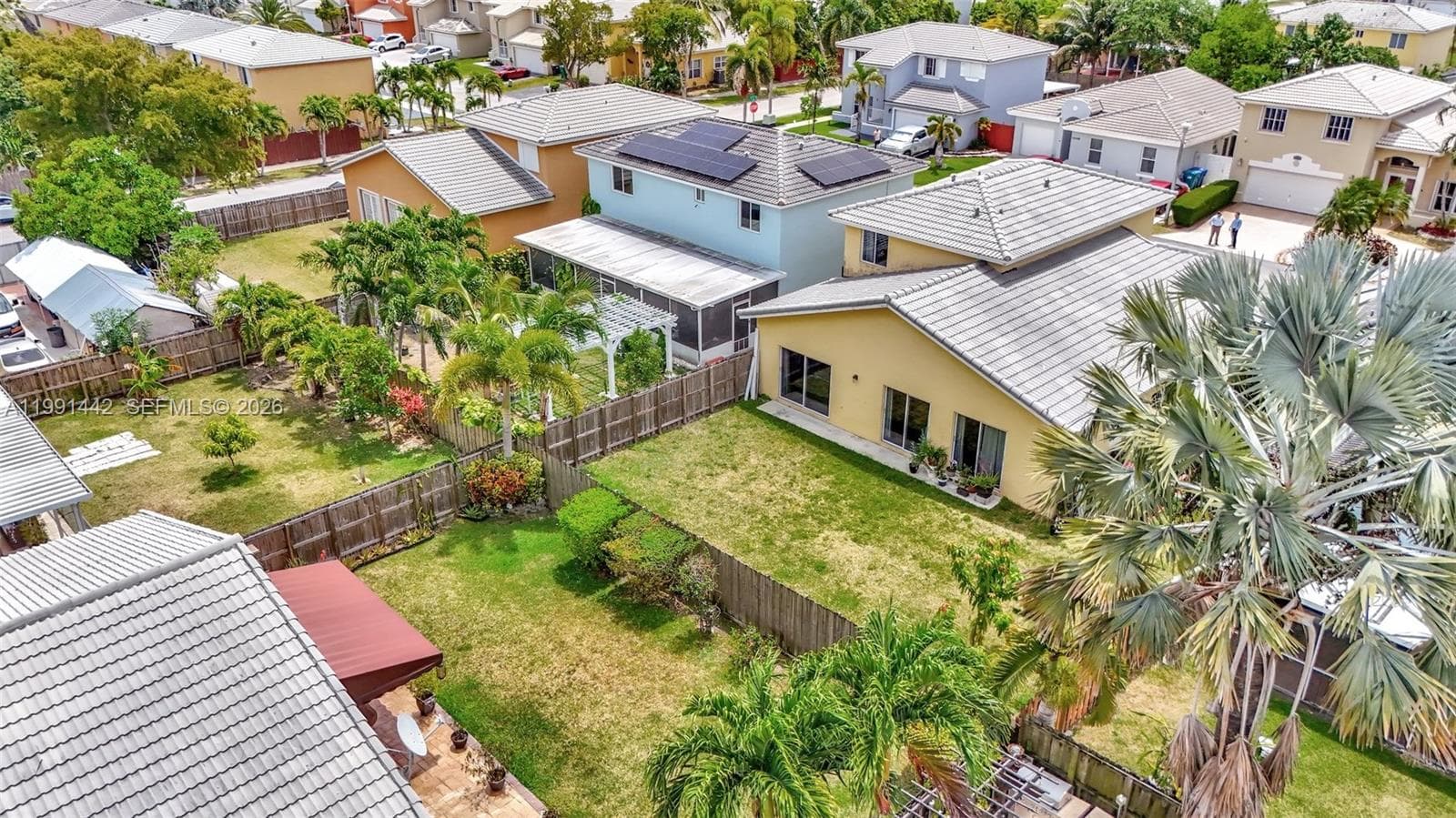 12113 SW 249th St, Homestead FL 33032 — 50