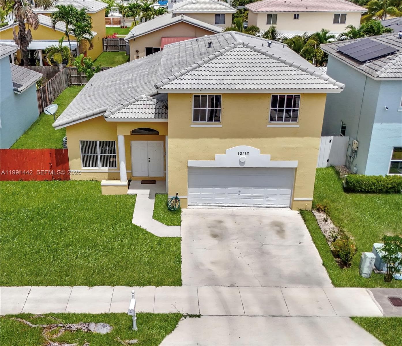 12113 SW 249th St, Homestead FL 33032 — 44