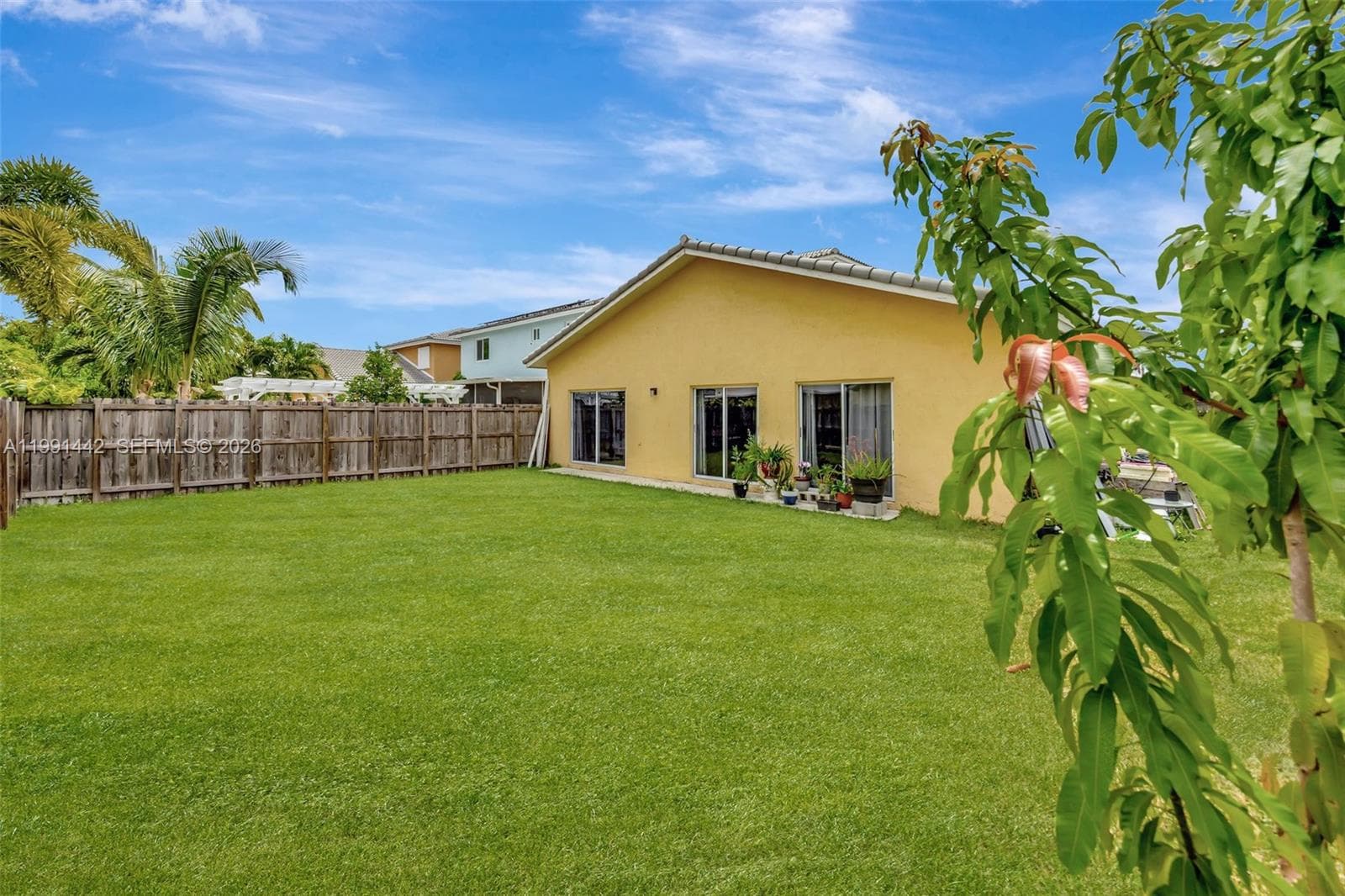 12113 SW 249th St, Homestead FL 33032 — 8