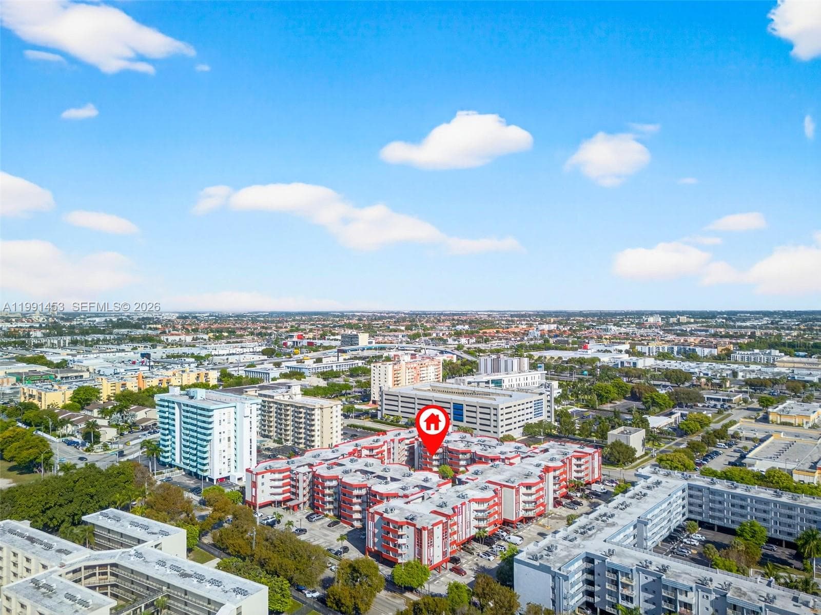 1750 W 46th St # 412, Hialeah FL 33012 — 23