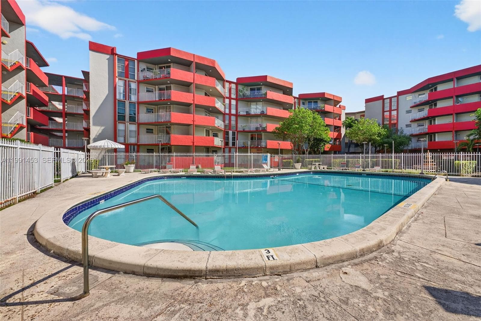1750 W 46th St # 412, Hialeah FL 33012 — 17