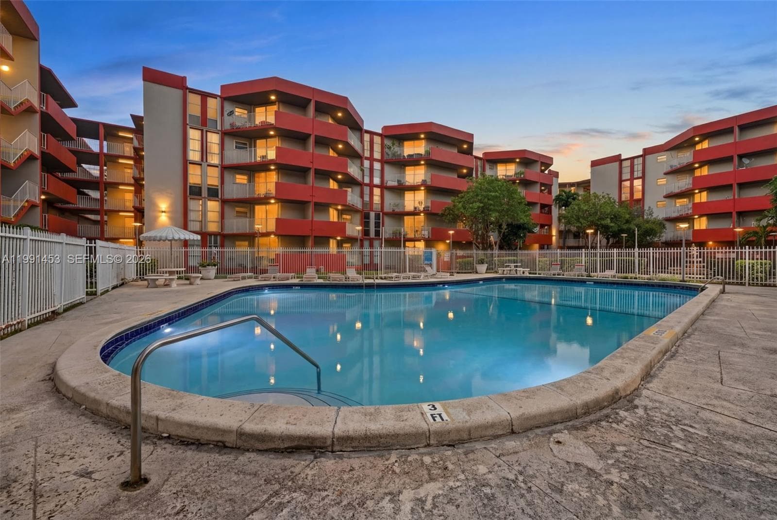 1750 W 46th St # 412, Hialeah FL 33012 — 16