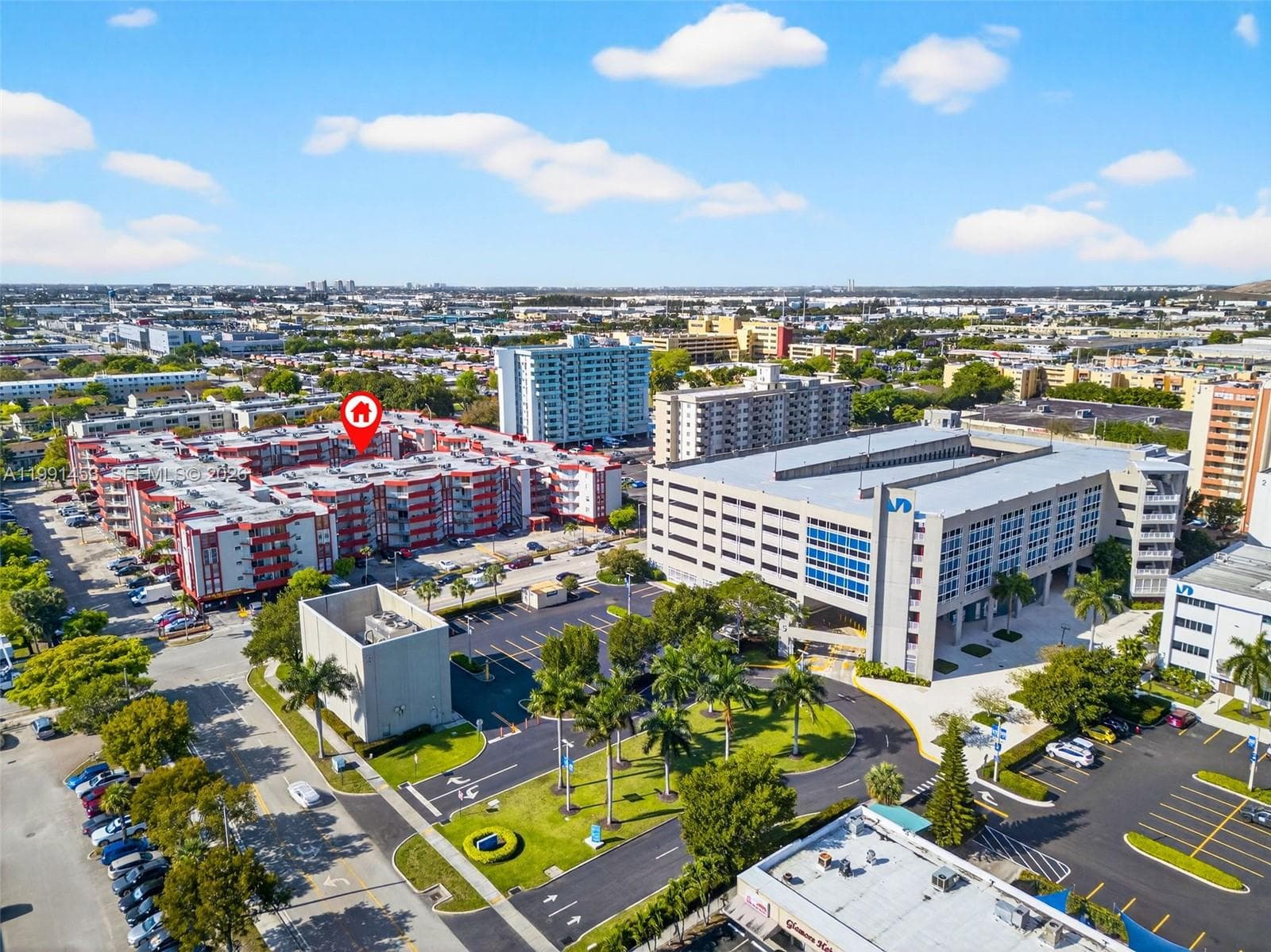 1750 W 46th St # 412, Hialeah FL 33012 — 20