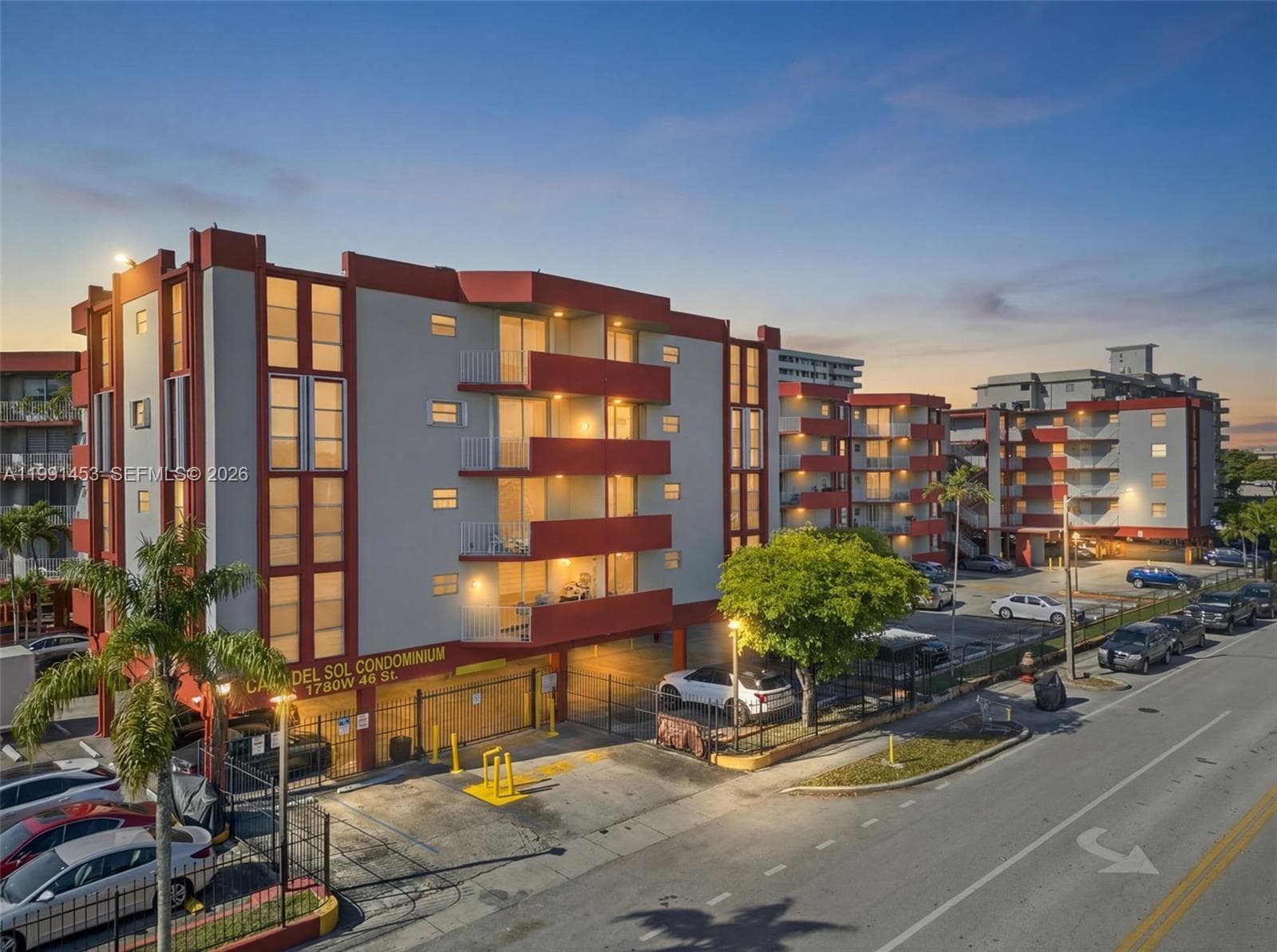 1750 W 46th St # 412, Hialeah FL 33012 — 18