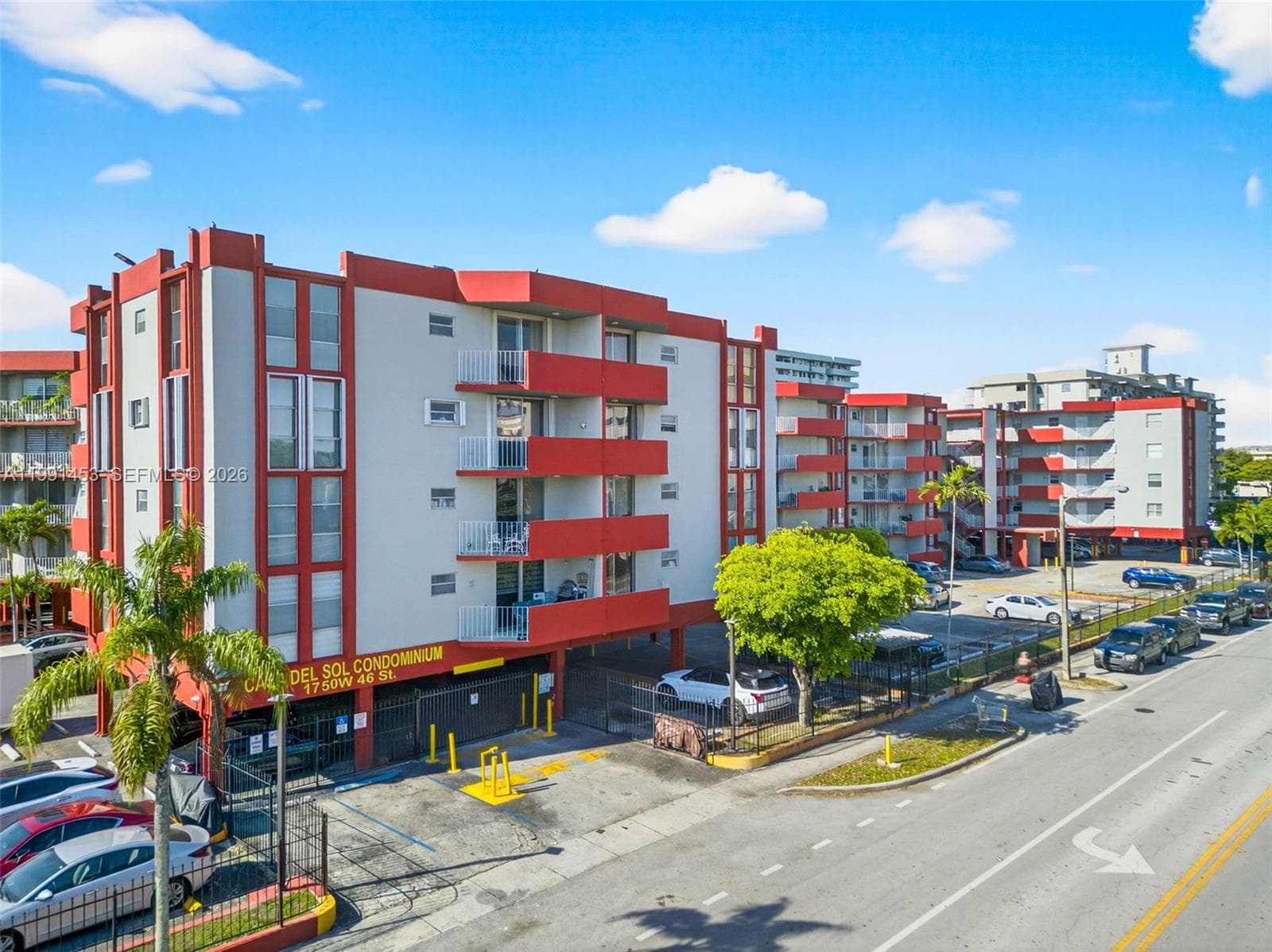 1750 W 46th St # 412, Hialeah FL 33012 — 19