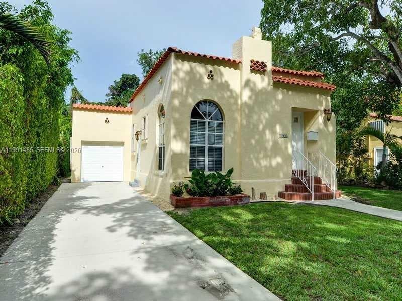 Coral Gables Granada Sec, Coral Gables, FL — 1