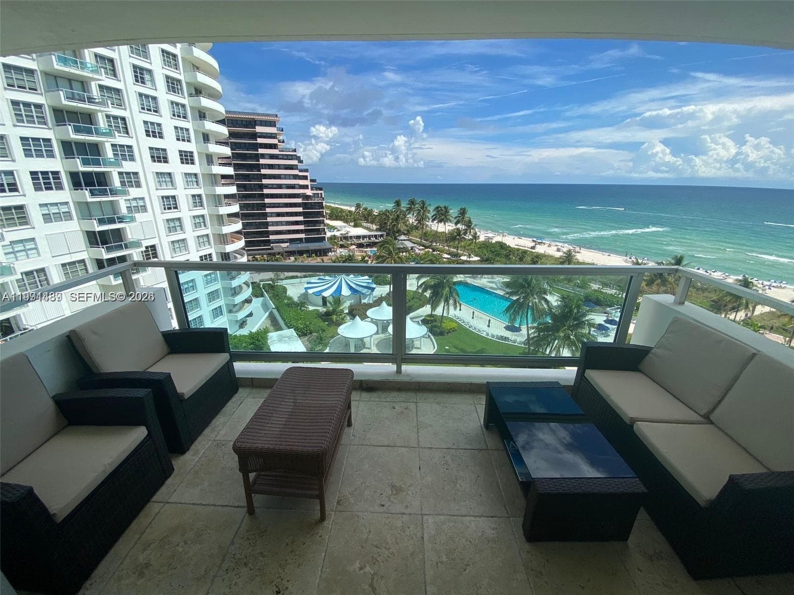 5151 Collins Ave # 1035, Miami Beach FL 33140 — 7