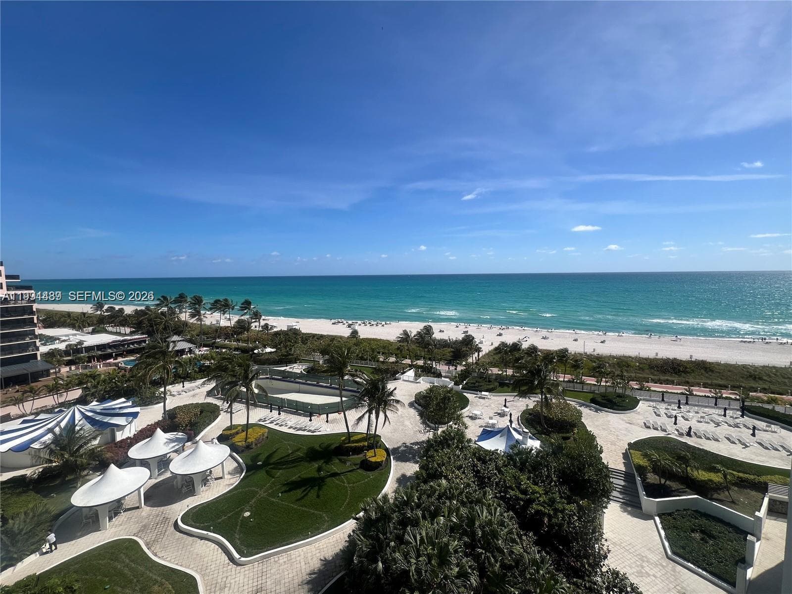 5151 Collins Ave # 1035, Miami Beach FL 33140 — 25