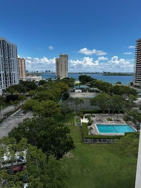 Jockey Club Iii Condo, Miami, FL — 1