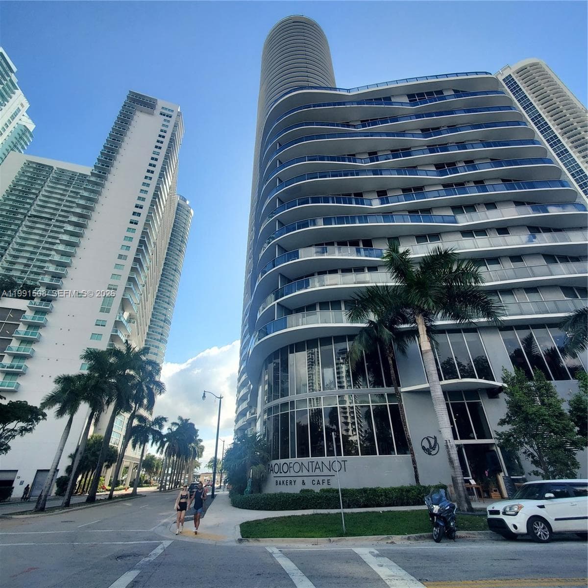 488 NE 18th St # 1805, Miami FL 33132 — 22