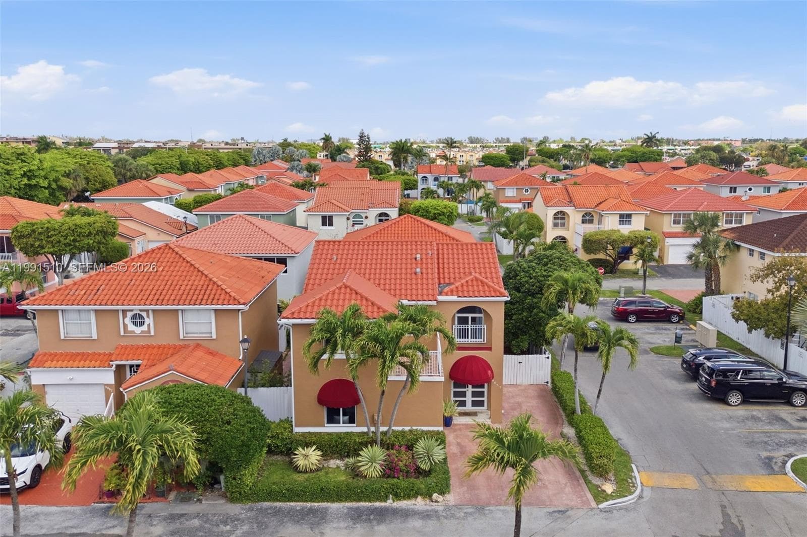 8657 NW 2nd St, Miami FL 33126 — 35